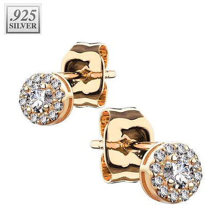 EE-023 | Rosegold