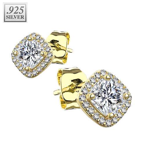 EE-025 | Gold
