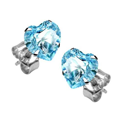 ESHT / 7mm - Aqua