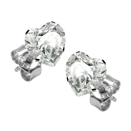 ESHT / 7mm - Clear