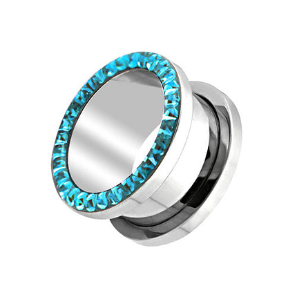 FSPFR | 4mm - Aqua