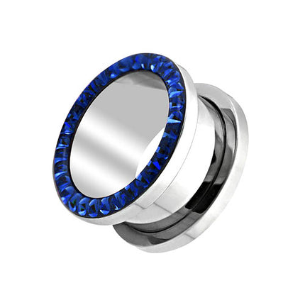 FSPFR | 4mm - Blau