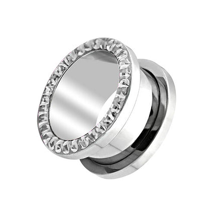 FSPFR | 6mm - Clear