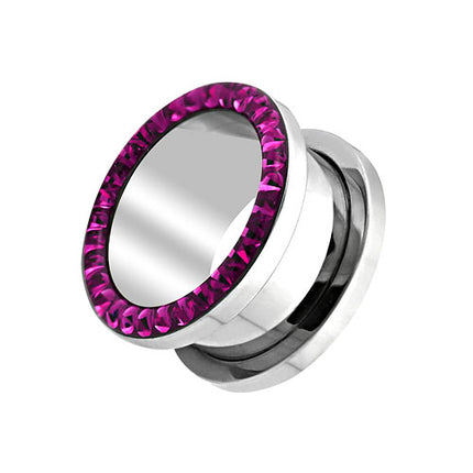 FSPFR | 4mm - Pink