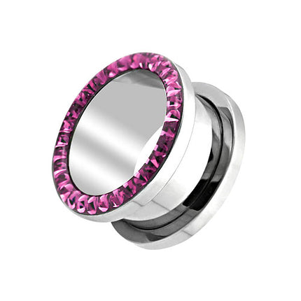 FSPFR | 4mm - Rosa