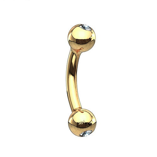 GDC04 - Gelbgold | 1,2mm x 10mm x 3mm