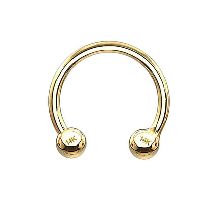GDH - Gelbgold | 1,2mm x 10mm x 3mm