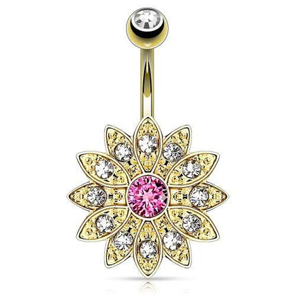GDPN15390 - Pink