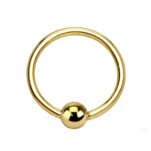 GDR | Gelbgold  - 1,0mm x 10mm x 3mm