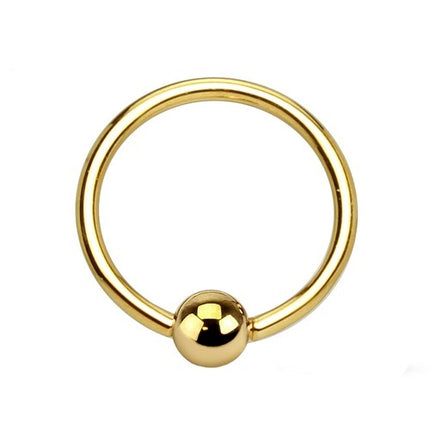 GDR | Gelbgold  - 1,2mm x 6mm x 3mm