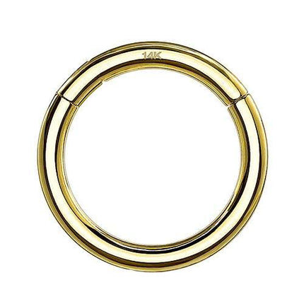 GDRH3Y | Gelbgold - 1,6mm x 10mm