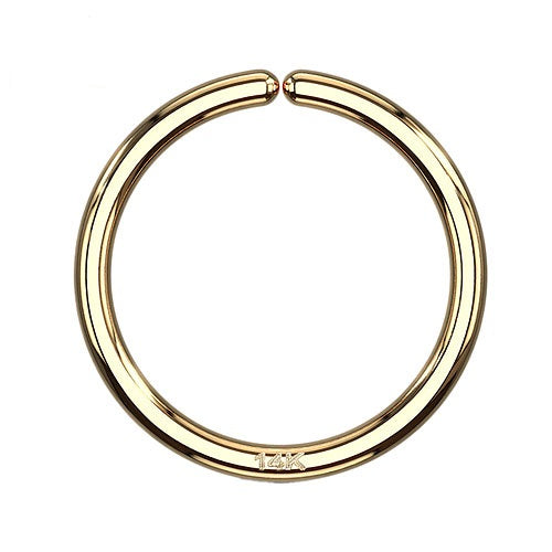 GDRX1  | Gelbgold  - 1,2mm x 10mm