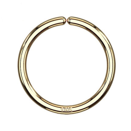 GDRX1  | Gelbgold  - 0,8mm x 10mm