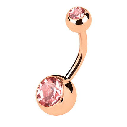 GRN04 (Roségold)  - Rosa