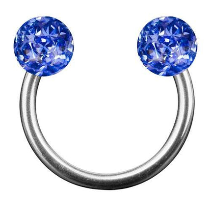 HCB | 1,2mm x 10mm x 4mm  - Blau