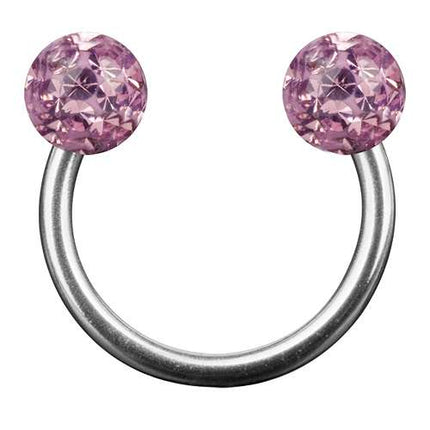 HCB | 1,2mm x 10mm x 4mm  - Lila