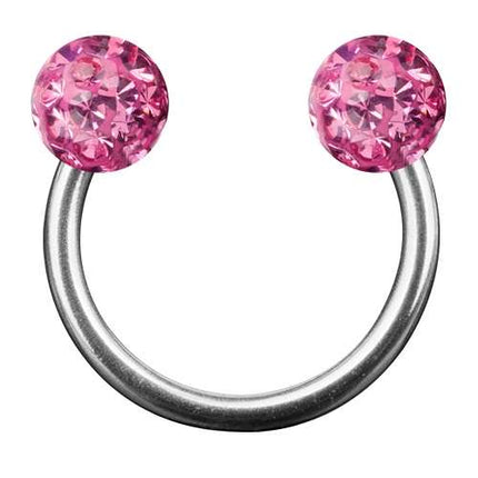 HCB | 1,2mm x 10mm x 4mm  - Pink