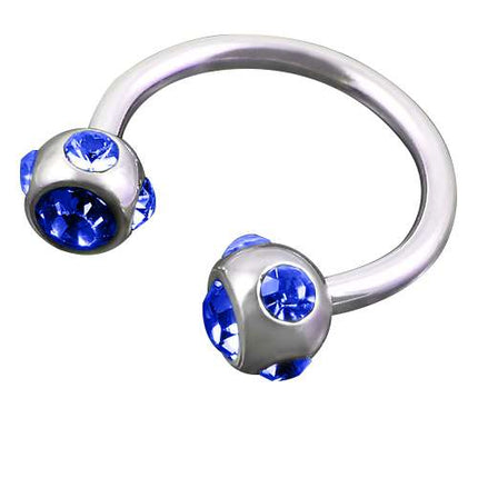 HS07 - Blau