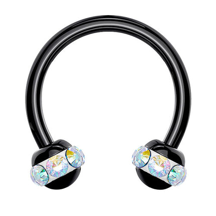 HS34K - Rainbow