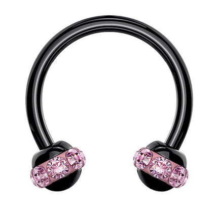 HS34K - Rosa