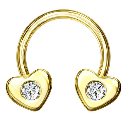 HSC03 - Gold