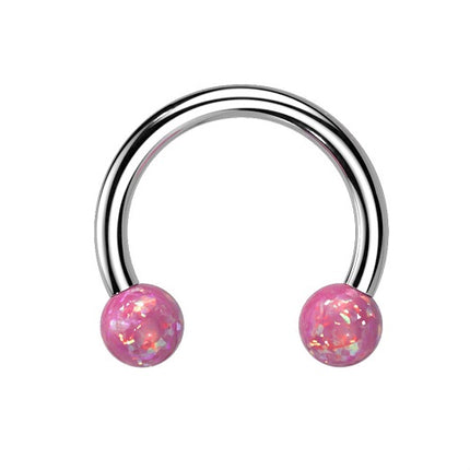 HSi05 | Opal Pink - 1,2mm x 10mm x 4mm