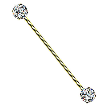 IBI05 - Gold