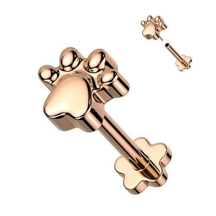 ITLF70 - Rosegold