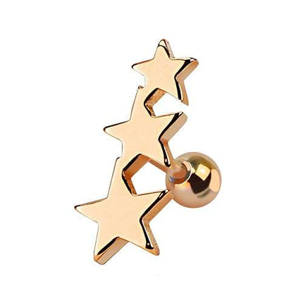 JA1016 - Rosegold