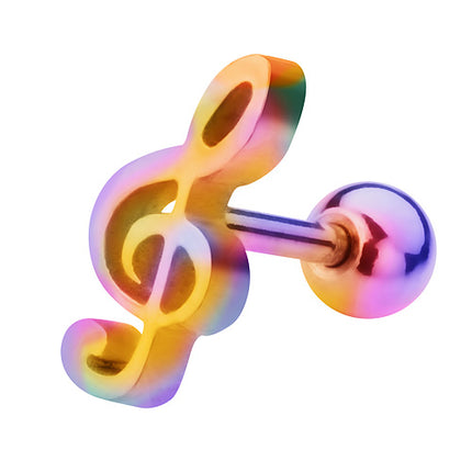 JA1015 - Rainbow