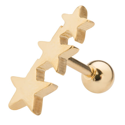 JA1016 - Gold