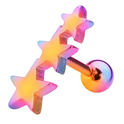 JA1016 - Rainbow