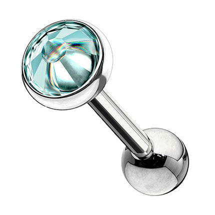 JA1021 / Aqua - 5mm