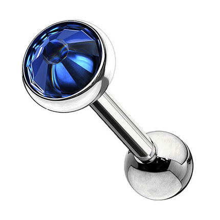JA1021 / Blau - 5mm