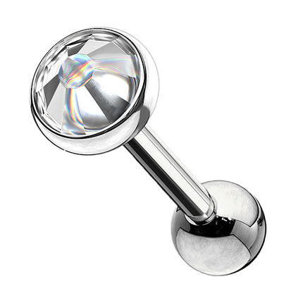 JA1021 / Clear - 4mm