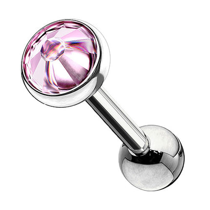 JA1021 / Rosa - 3mm