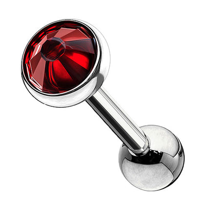 JA1021 / Rot - 5mm