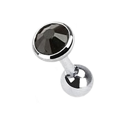 JA1021 / Schwarz - 3mm