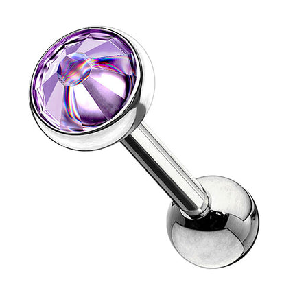JA1021 / Tanzanite - 3mm
