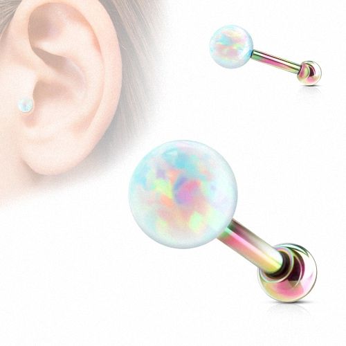 JA1038 - Rainbow / 5mm
