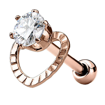 JA1039 - Rosegold