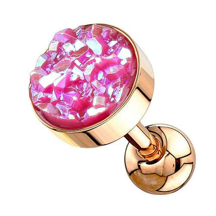 JA1042 - Rosegold / Pink