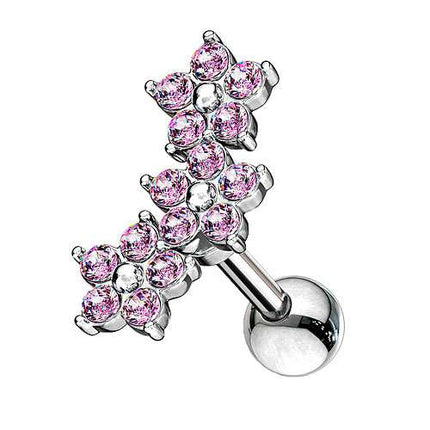 JA1052 - Pink