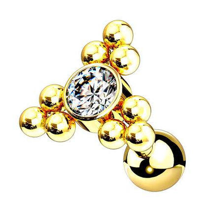 JA1072 - Gold