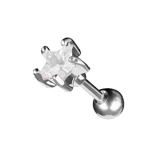 JA10975 - Clear