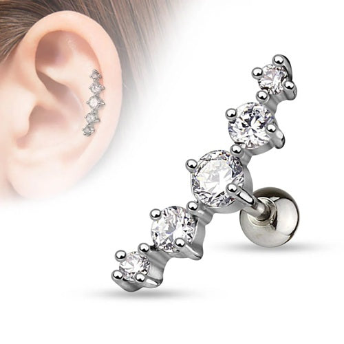 JA10977 - Clear