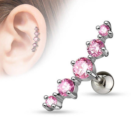 JA10977 - Rosa