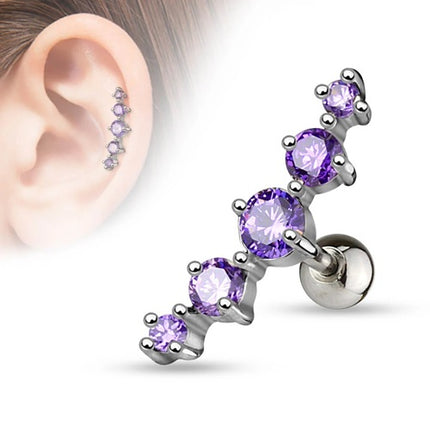 JA10977 - Tanzanite