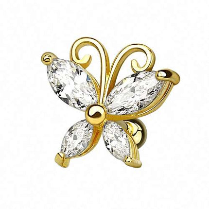 JA15890 - Gold