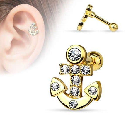 JA15916 - Gold
